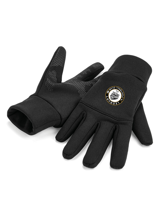 Ledbury Gloves
