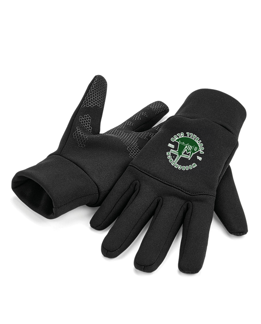 Woodchurch Gloves