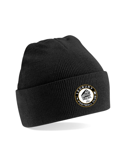 Ledbury Hat