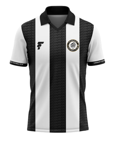 Sample Club Shop - Black