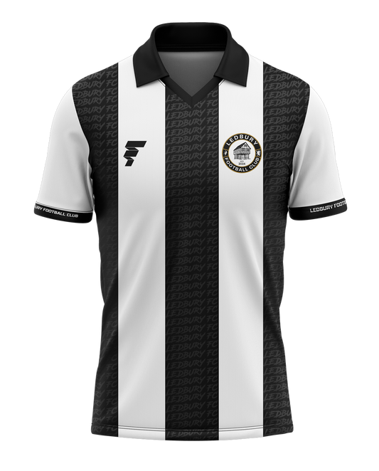 Ledbury Home Shirt - Junior