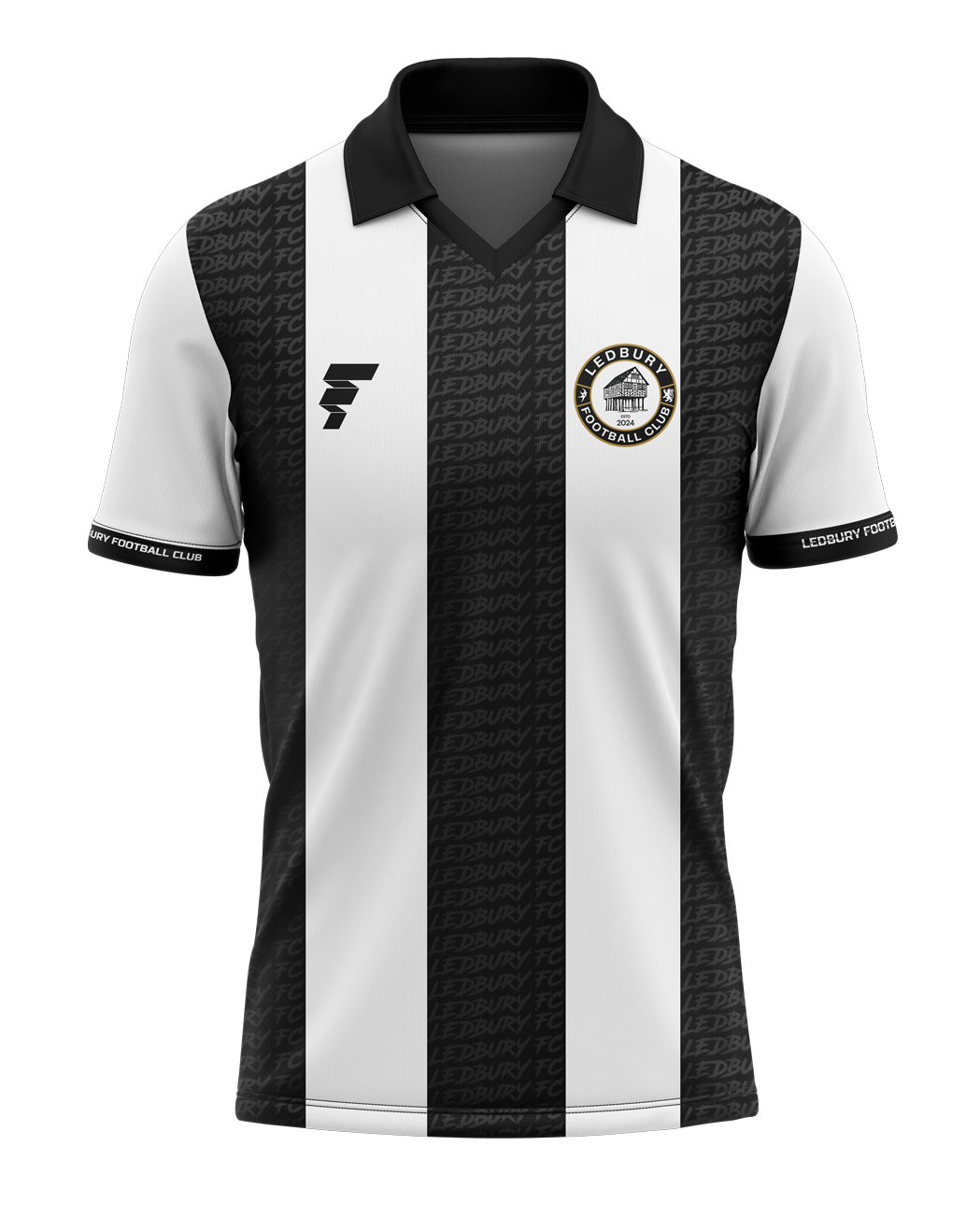 Ledbury Home Tee - Senior