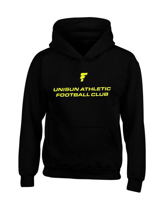 Unisun Lifestyle Hoodie - Senior