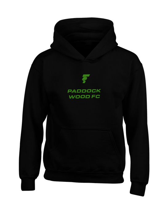 Paddock Wood Lifestyle Hoodie - Senior