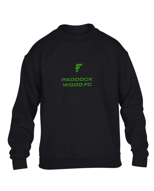 Paddock Wood Lifestyle Sweatshirt - Junior