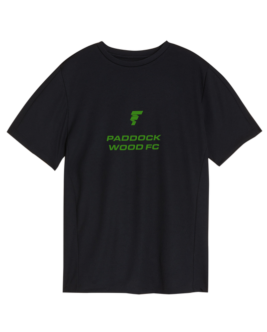 Paddock Wood Lifestyle Tee - Senior