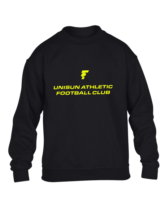 Unisun Lifestyle Sweatshirt - Junior