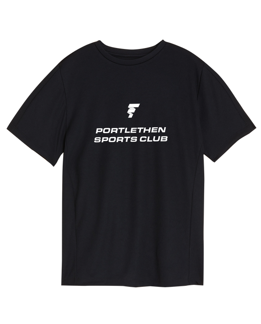 Portlethen Lifestyle Tee