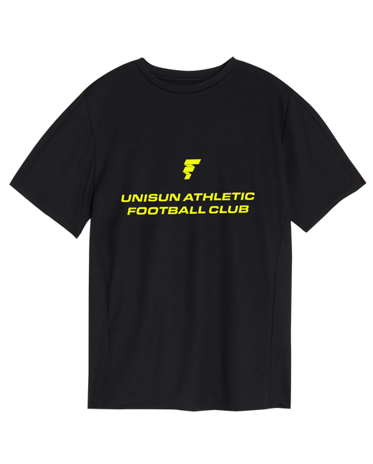 Unisun Lifestyle Tee - Senior