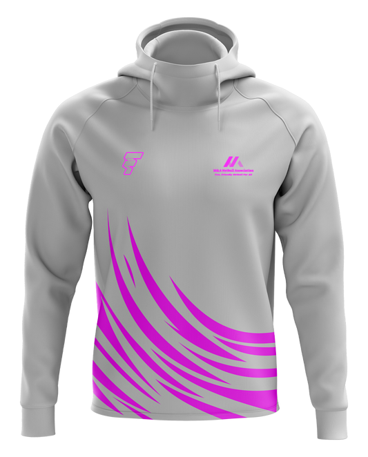 M&A Hoodie