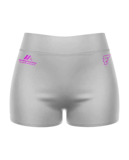 M&A Shorts