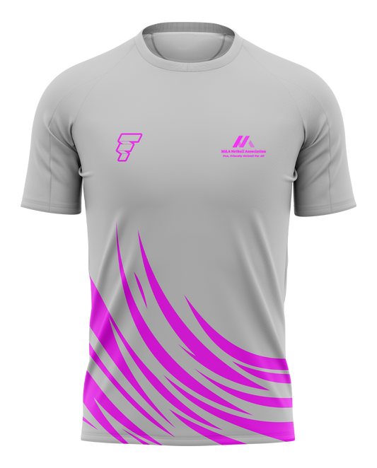 M&A Tee
