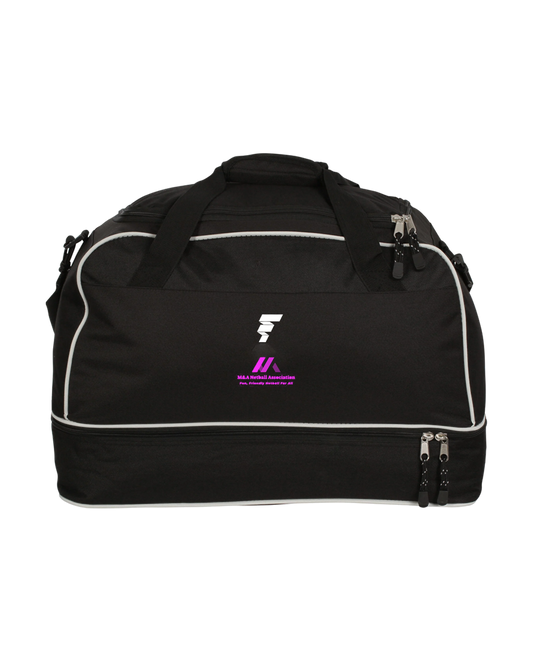 M&A Holdall
