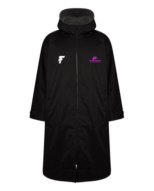 M&A Dry Robe