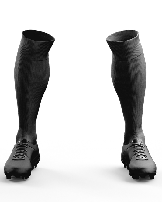 Hemel Aces Home Match Socks