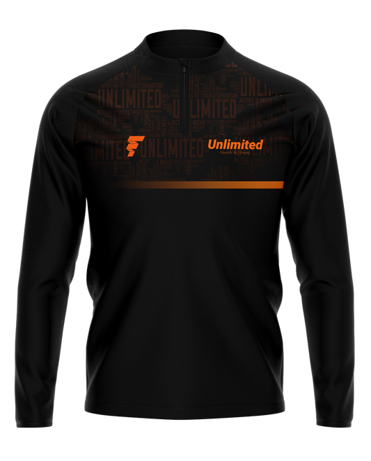 Unlimited Fitness Midlayer