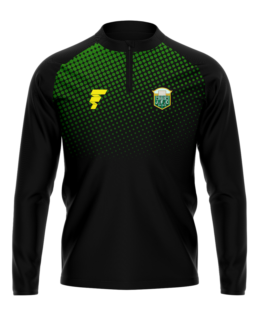 Grove Farm 1/4 Zip - Senior