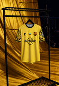 Rimal Al-Sahra SC - Stadium Replica Away GK Shirt