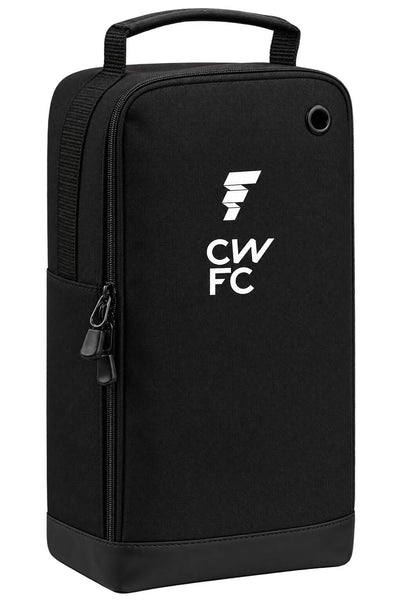 Colliers Wood - Boot Bag