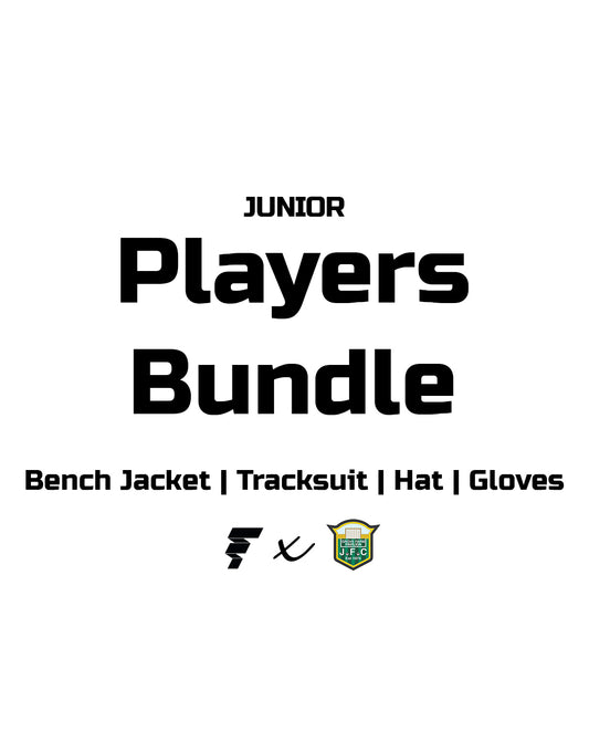 Grove Farm Player Bundle - Junior