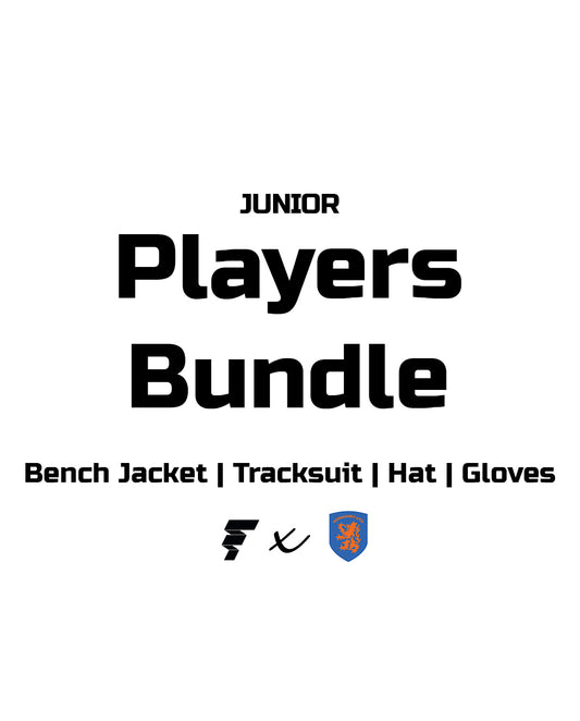 Normanby Player Bundle - Junior