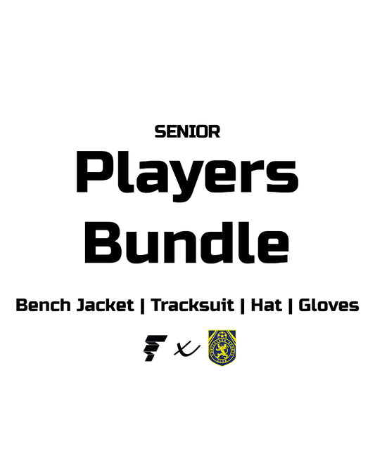 Portlethen Player Bundle