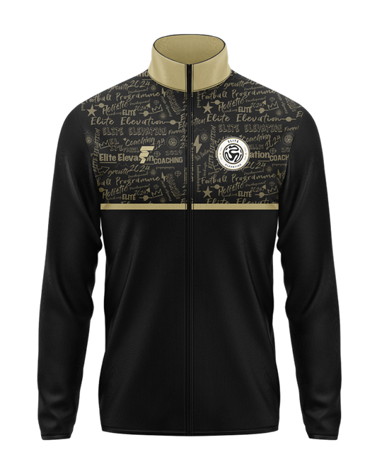 Players Full Zip