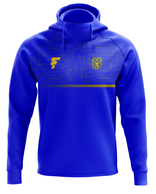 Portlethen Players Hoodie