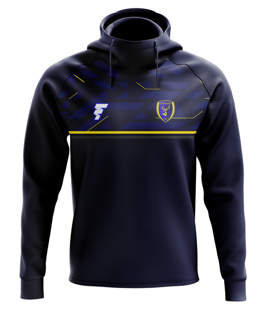 Glentanar Players Hoodie - Junior