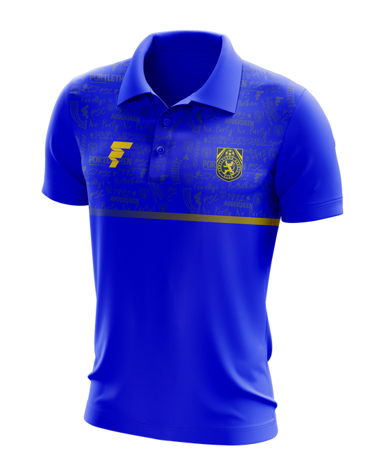 Portlethen Players Polo