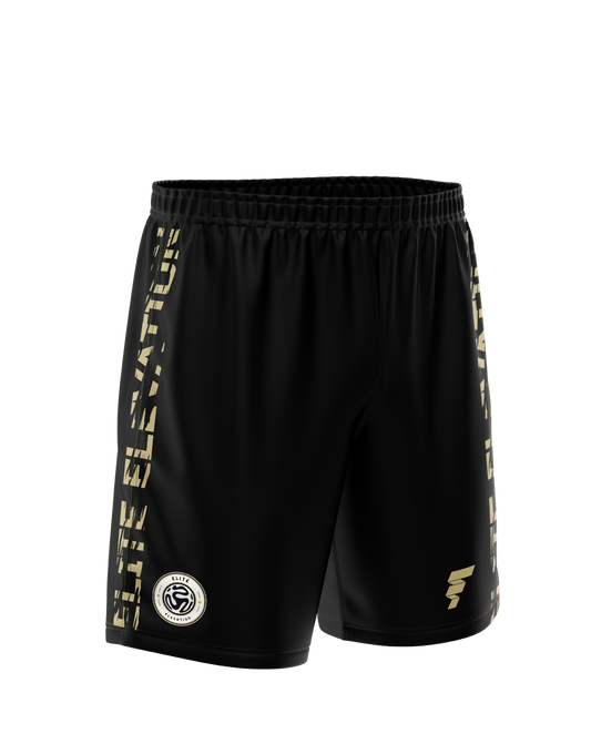 Players Training Short  - Junior