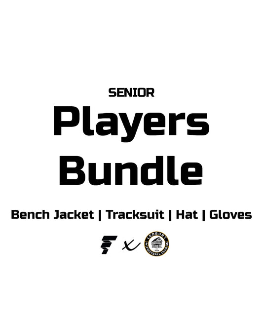 Woodchurch Player Bundle - Senior