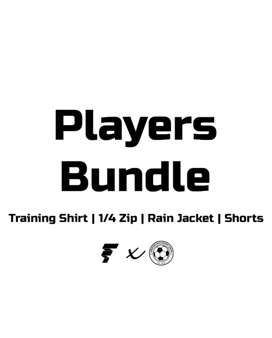 Hereford Development Centre -   Junior Starter Bundle
