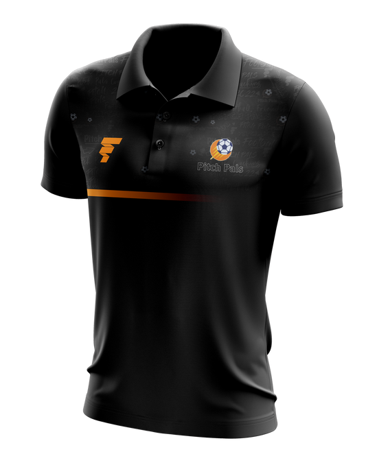 Pitch Pals Polo - Senior