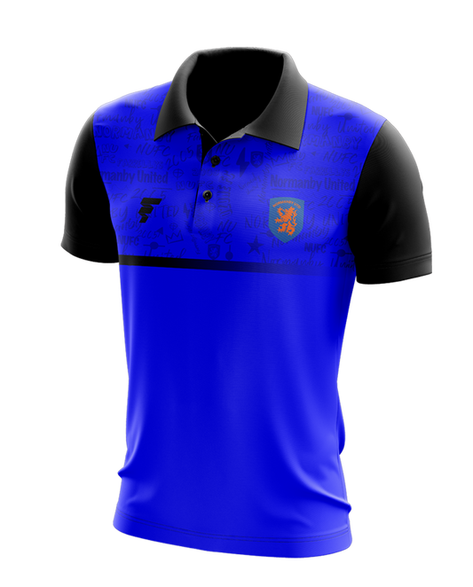 Normanby Coaches Polo