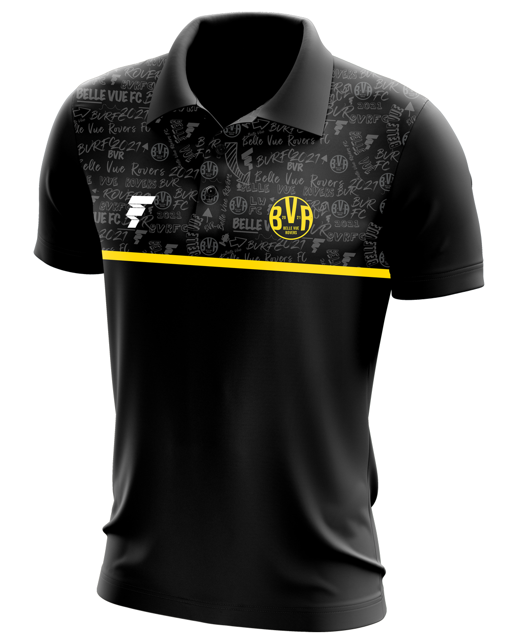 Belle Vue Polo