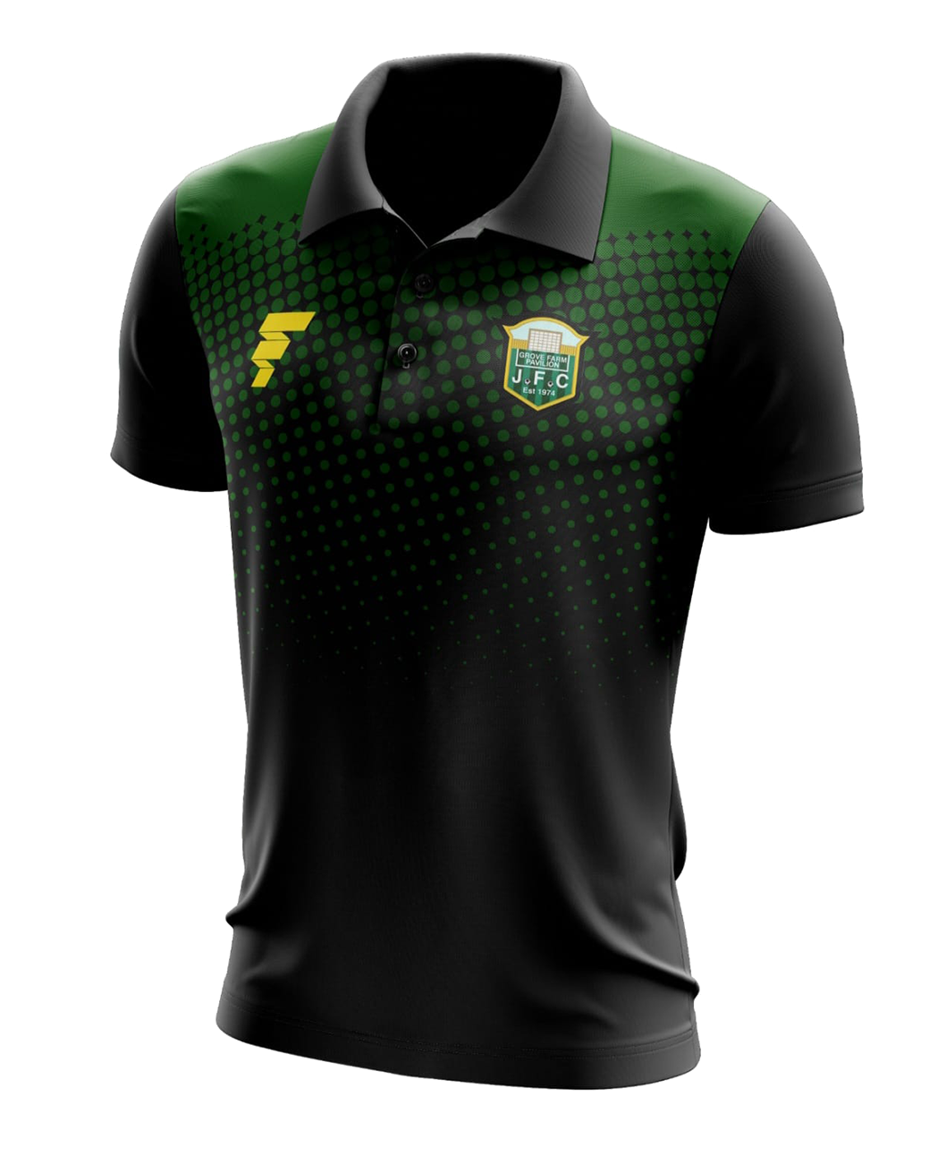 Grove Farm Polo - Junior