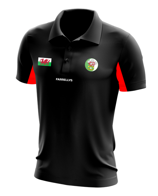 Koryu Karate Polo