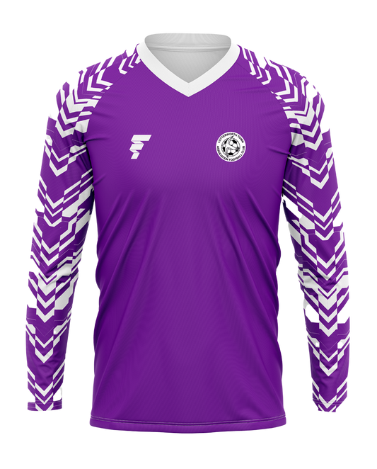 Lutterworth Awasy GK Shirt