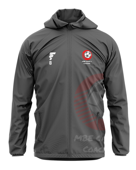 MBE Rain Jacket