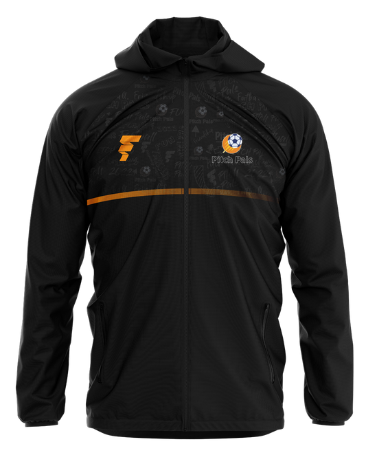 Pitch Pals Rain Jacket - Senior