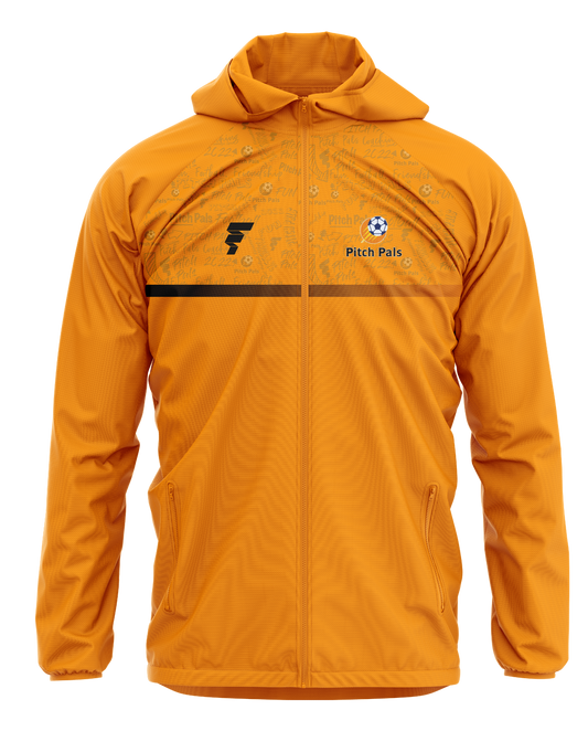 Pitch Pals Rain Jacket
