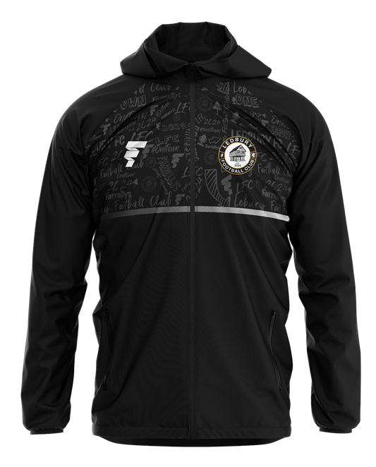 Ledbury Rain Jacket