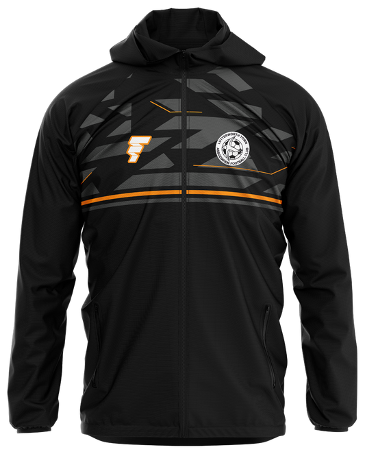 Lutterworth Rain Jacket