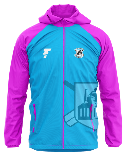 Hook Norton Rain Jacket