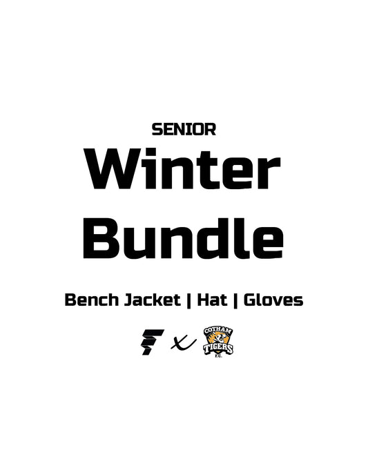 Cotham Winter Bundle - Senior