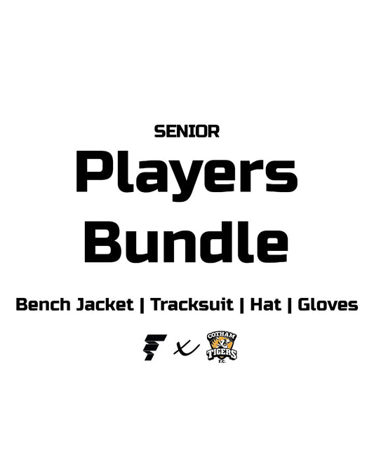 Cotham Player Bundle - Senior