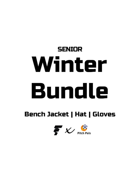 Pitch Pals Winter Bundle - Senior