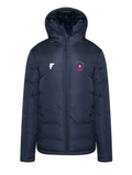Cramlington Bench Jacket