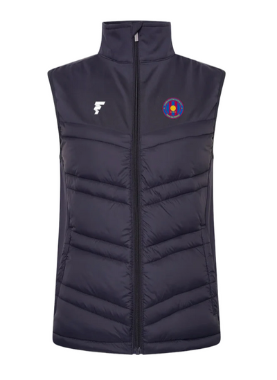 Cramlington Gilet